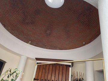 CASA EN VENTA EN MORILLOTLA