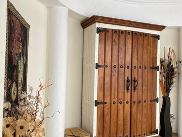 CASA EN VENTA EN MORILLOTLA