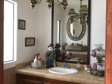 CASA EN VENTA EN MORILLOTLA