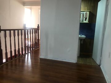 VENTA CASA EN MAIPU, 2 PISOS