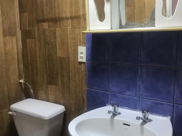 VENTA CASA EN MAIPU, 2 PISOS