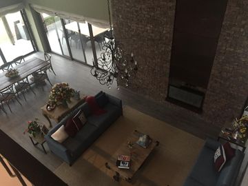 CASA EN VENTA LA QUEBRADA CIENEGUILLA!