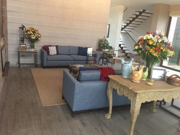 CASA EN VENTA LA QUEBRADA CIENEGUILLA!