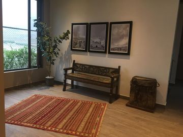 CASA EN VENTA LA QUEBRADA CIENEGUILLA!