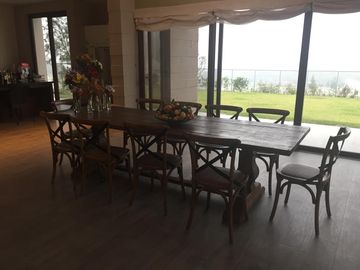 CASA EN VENTA LA QUEBRADA CIENEGUILLA!