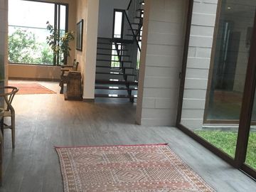 CASA EN VENTA LA QUEBRADA CIENEGUILLA!