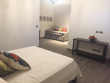 CASA EN VENTA LA QUEBRADA CIENEGUILLA!