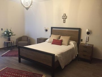 CASA EN VENTA LA QUEBRADA CIENEGUILLA!
