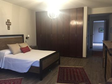CASA EN VENTA LA QUEBRADA CIENEGUILLA!