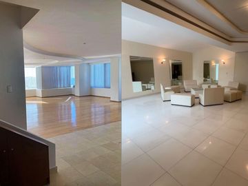 Penthouse en venta, cuarto de Servicio, y Vestíbulo, Naucalpan, Ciudad de México