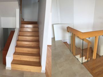 Penthouse en venta, cuarto de Servicio, y Vestíbulo, Naucalpan, Ciudad de México
