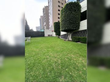 Penthouse en venta, cuarto de Servicio, y Vestíbulo, Naucalpan, Ciudad de México