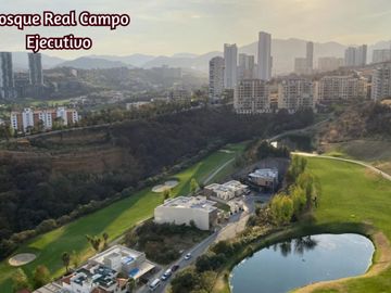 Penthouse en venta, cuarto de Servicio, y Vestíbulo, Naucalpan, Ciudad de México