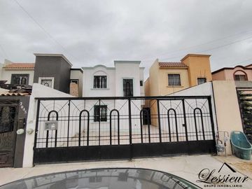 CASA EN VENTA EN QUINTA DEL VALLE