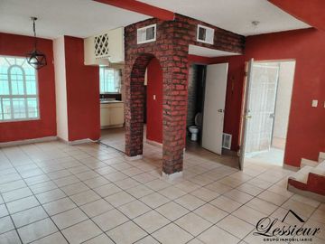 CASA EN VENTA EN QUINTA DEL VALLE