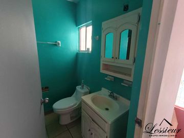 CASA EN VENTA EN QUINTA DEL VALLE