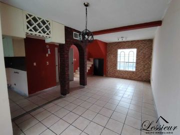 CASA EN VENTA EN QUINTA DEL VALLE