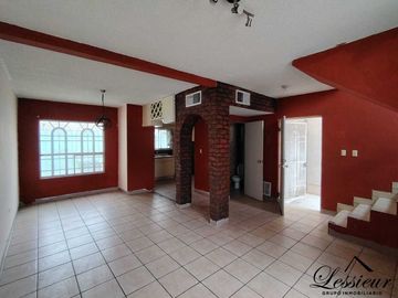 CASA EN VENTA EN QUINTA DEL VALLE