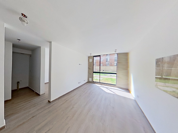 SE VENDE APARTAESTUDIO EN MAZURÉN