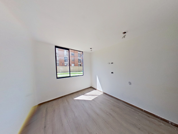 SE VENDE APARTAESTUDIO EN MAZURÉN