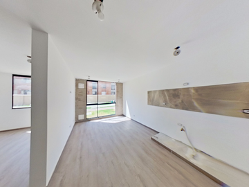 SE VENDE APARTAESTUDIO EN MAZURÉN