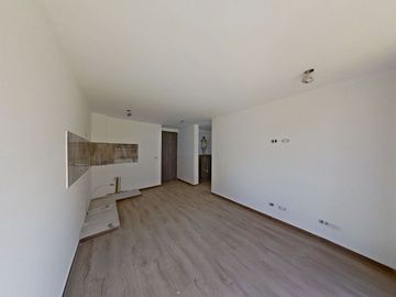 SE VENDE APARTAESTUDIO EN MAZURÉN