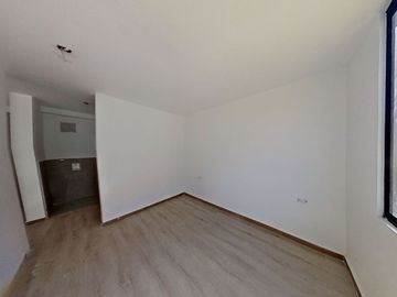SE VENDE APARTAESTUDIO EN MAZURÉN