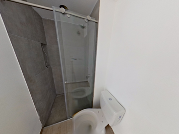 SE VENDE APARTAESTUDIO EN MAZURÉN