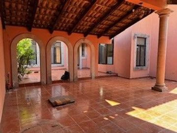Casa habitación ubicada en la Ciudad de Aguascalientes