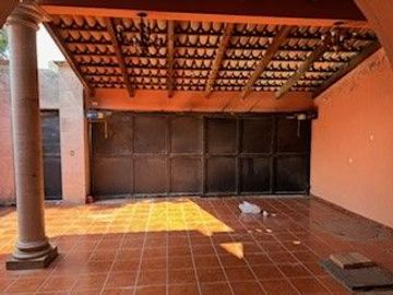 Casa habitación ubicada en la Ciudad de Aguascalientes