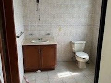 Casa habitación ubicada en la Ciudad de Aguascalientes