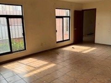 Casa habitación ubicada en la Ciudad de Aguascalientes