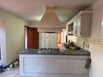 Casa habitación ubicada en la Ciudad de Aguascalientes