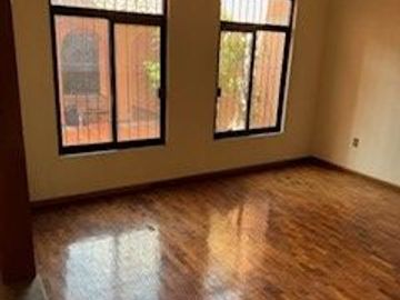 Casa habitación ubicada en la Ciudad de Aguascalientes