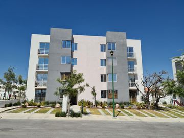 Departamentos en Venta en Puebla