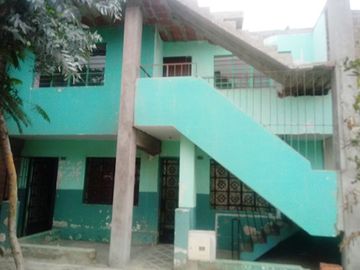 VENTA DE ACCIONES Y DERECHOS DE CASA EN SAN MARTIN DE PORRES