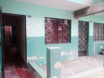 VENTA DE ACCIONES Y DERECHOS DE CASA EN SAN MARTIN DE PORRES