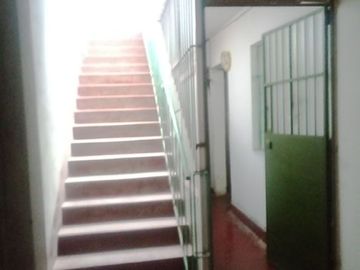 VENTA DE ACCIONES Y DERECHOS DE CASA EN SAN MARTIN DE PORRES