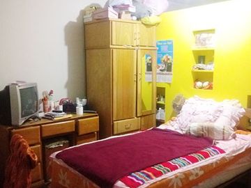VENTA DE ACCIONES Y DERECHOS DE CASA EN SAN MARTIN DE PORRES