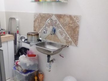 VENTA DE ACCIONES Y DERECHOS DE CASA EN SAN MARTIN DE PORRES