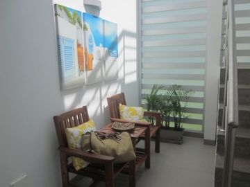 VENTA CASA DE PLAYA TOTALMENTE EQUIPADA EN CONDOMINIO CALA DEL MAR