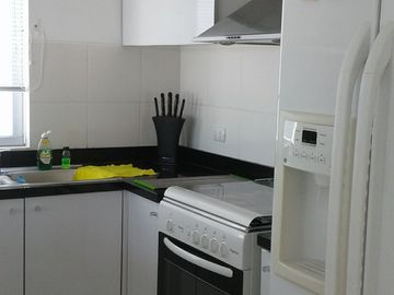 VENTA CASA DE PLAYA TOTALMENTE EQUIPADA EN CONDOMINIO CALA DEL MAR