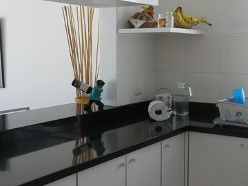 VENTA CASA DE PLAYA TOTALMENTE EQUIPADA EN CONDOMINIO CALA DEL MAR