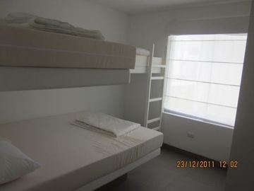 VENTA CASA DE PLAYA TOTALMENTE EQUIPADA EN CONDOMINIO CALA DEL MAR