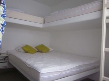 VENTA CASA DE PLAYA TOTALMENTE EQUIPADA EN CONDOMINIO CALA DEL MAR