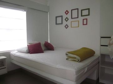 VENTA CASA DE PLAYA TOTALMENTE EQUIPADA EN CONDOMINIO CALA DEL MAR