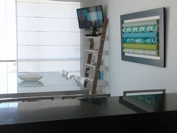 VENTA CASA DE PLAYA TOTALMENTE EQUIPADA EN CONDOMINIO CALA DEL MAR
