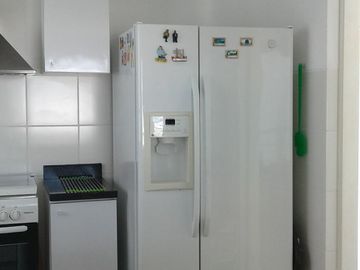 VENTA CASA DE PLAYA TOTALMENTE EQUIPADA EN CONDOMINIO CALA DEL MAR
