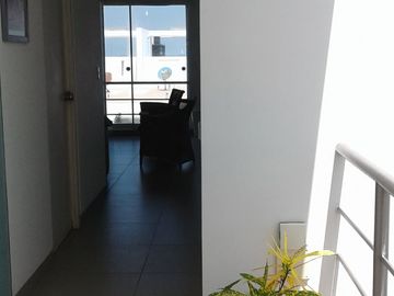 VENTA CASA DE PLAYA TOTALMENTE EQUIPADA EN CONDOMINIO CALA DEL MAR
