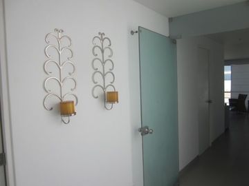 VENTA CASA DE PLAYA TOTALMENTE EQUIPADA EN CONDOMINIO CALA DEL MAR